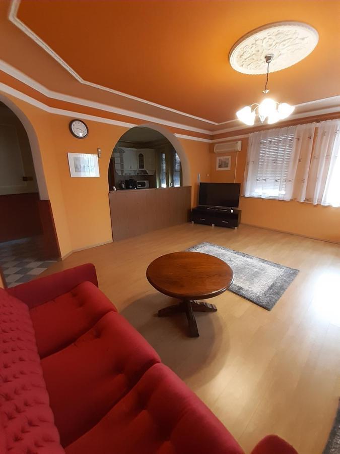 Dunafoldvar Gabor Pal 1 Apartman 1 Szoba מראה חיצוני תמונה