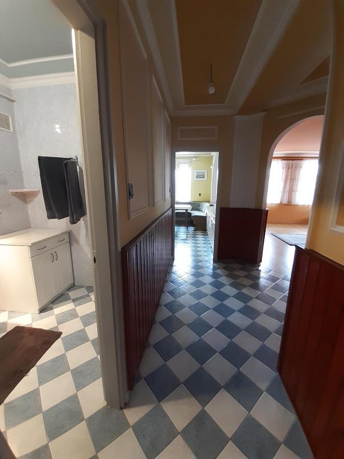 Dunafoldvar Gabor Pal 1 Apartman 1 Szoba מראה חיצוני תמונה
